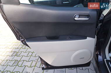 Внедорожник / Кроссовер Mazda CX-7 2008 в Черновцах