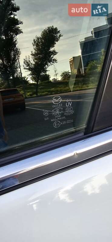 Внедорожник / Кроссовер Mazda CX-7 2010 в Киеве фото 15 Внедорожник / Кроссовер Mazda CX-7 2010 в Киеве