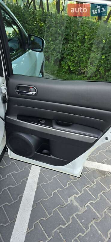 Внедорожник / Кроссовер Mazda CX-7 2010 в Киеве фото 45 Внедорожник / Кроссовер Mazda CX-7 2010 в Киеве