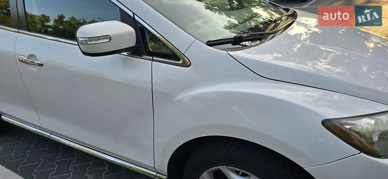 Внедорожник / Кроссовер Mazda CX-7 2010 в Киеве фото 60 Внедорожник / Кроссовер Mazda CX-7 2010 в Киеве