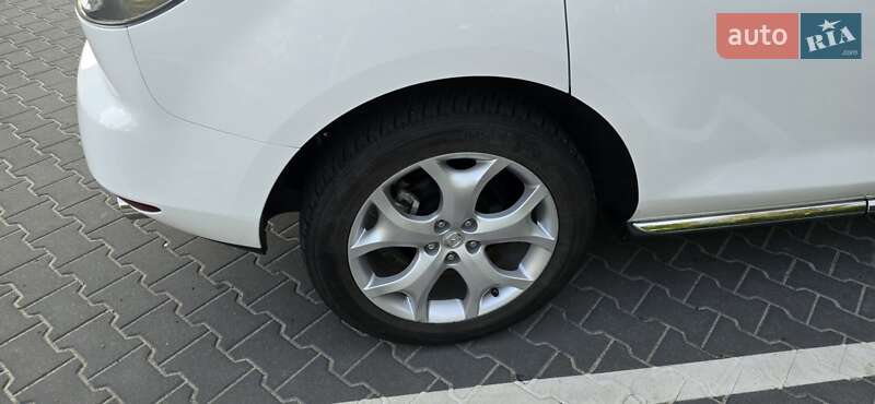 Внедорожник / Кроссовер Mazda CX-7 2010 в Киеве фото 68 Внедорожник / Кроссовер Mazda CX-7 2010 в Киеве