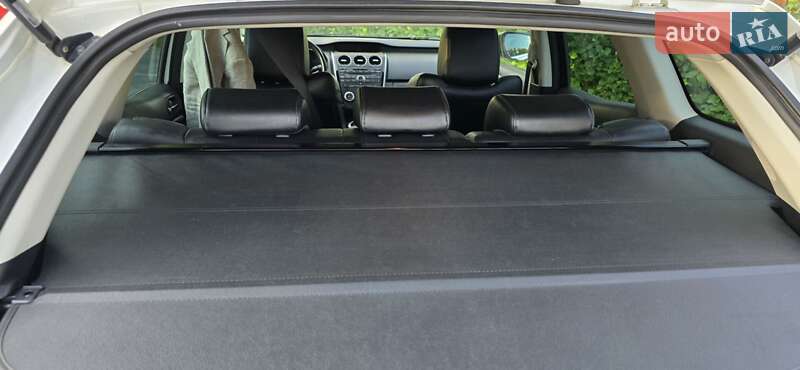 Внедорожник / Кроссовер Mazda CX-7 2010 в Киеве фото 73 Внедорожник / Кроссовер Mazda CX-7 2010 в Киеве