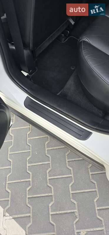 Внедорожник / Кроссовер Mazda CX-7 2010 в Киеве фото 75 Внедорожник / Кроссовер Mazda CX-7 2010 в Киеве