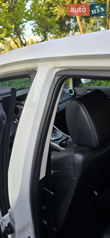 Внедорожник / Кроссовер Mazda CX-7 2010 в Киеве фото 82 Внедорожник / Кроссовер Mazda CX-7 2010 в Киеве