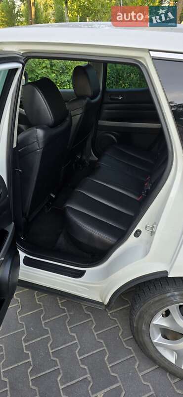 Внедорожник / Кроссовер Mazda CX-7 2010 в Киеве фото 87 Внедорожник / Кроссовер Mazda CX-7 2010 в Киеве