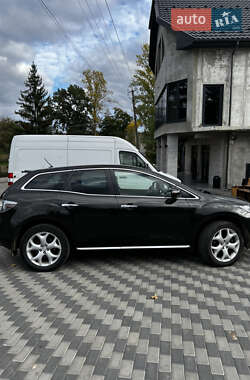 Внедорожник / Кроссовер Mazda CX-7 2010 в 
