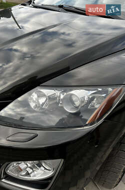 Внедорожник / Кроссовер Mazda CX-7 2010 в 