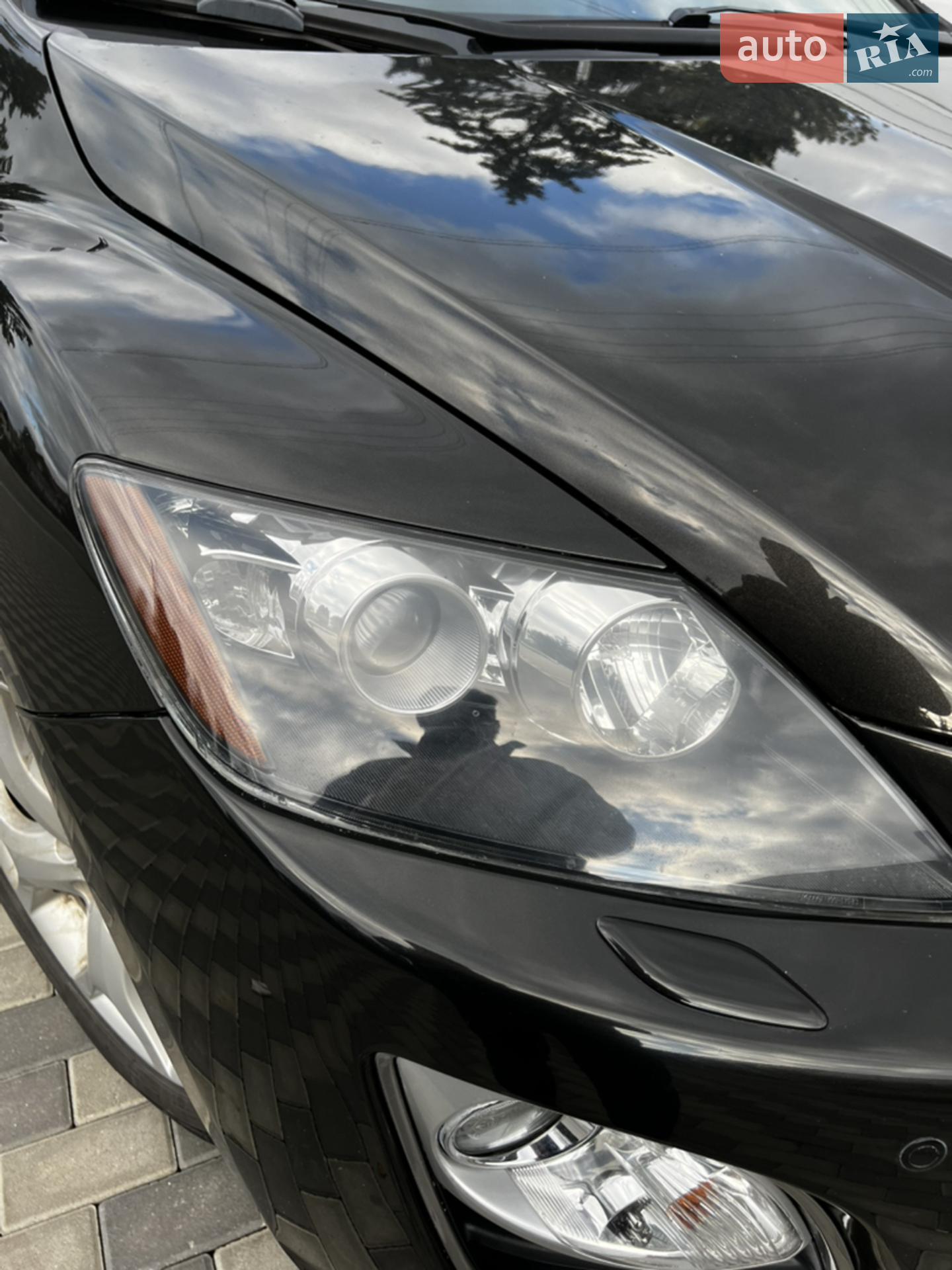 2010 Mazda CX-7 - мініатюра 26