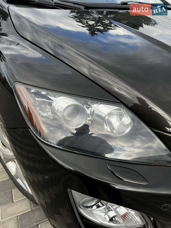 Внедорожник / Кроссовер Mazda CX-7 2010 в Коломые