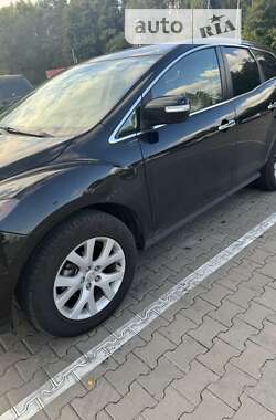 Внедорожник / Кроссовер Mazda CX-7 2008 в Чернигове