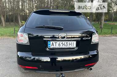 Внедорожник / Кроссовер Mazda CX-7 2010 в Коломые