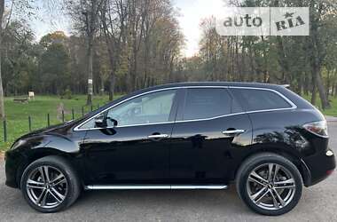 Mazda CX-7 2010