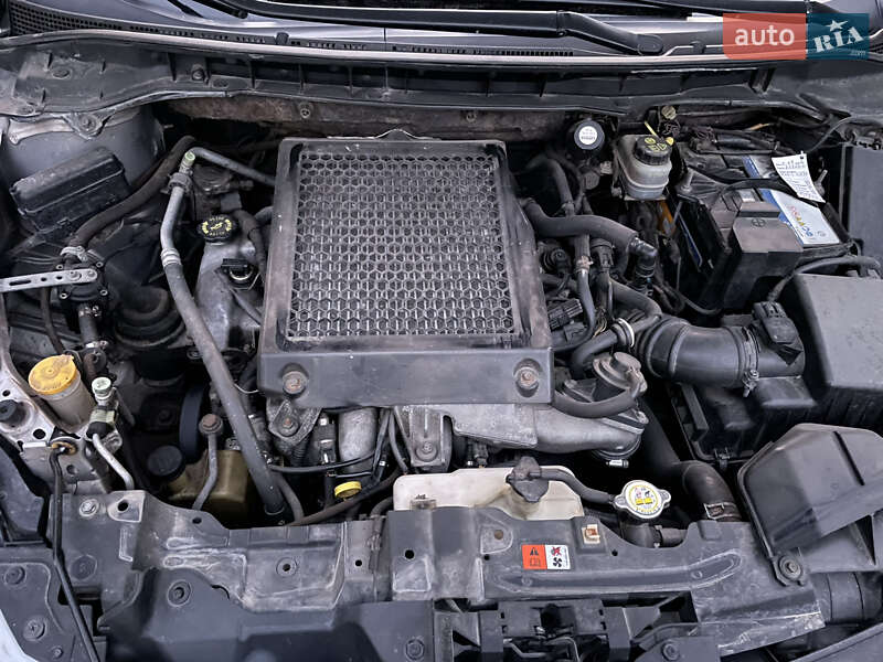 Внедорожник / Кроссовер Mazda CX-7 2008 в Бершади