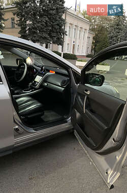 Внедорожник / Кроссовер Mazda CX-7 2008 в 