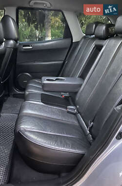 Внедорожник / Кроссовер Mazda CX-7 2008 в 