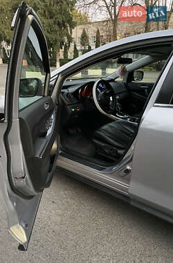 Внедорожник / Кроссовер Mazda CX-7 2008 в 