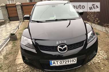 Mazda CX-7 2007