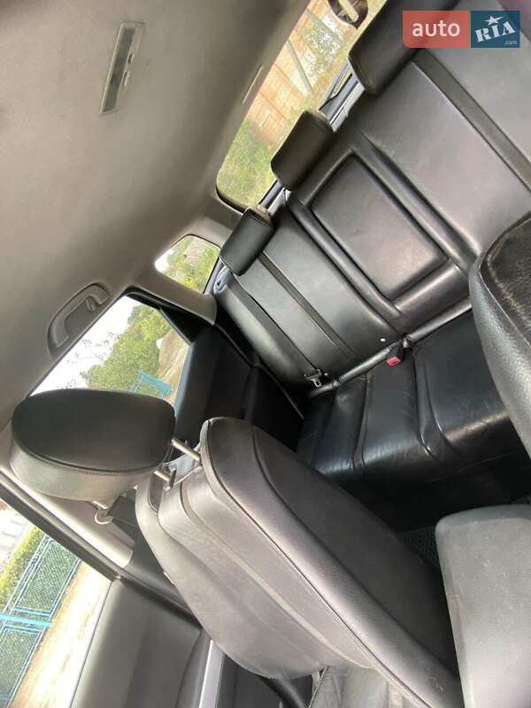 Позашляховик / Кросовер Mazda CX-7 2007 в Бершаді