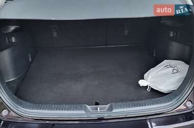 Позашляховик / Кросовер Mazda CX-7 2007 в Дніпрі