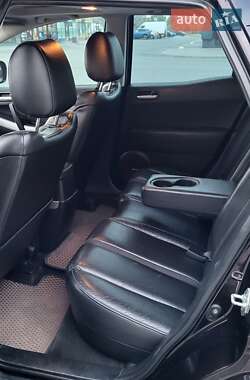 Позашляховик / Кросовер Mazda CX-7 2007 в Дніпрі