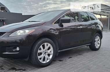 Mazda CX-7 2007