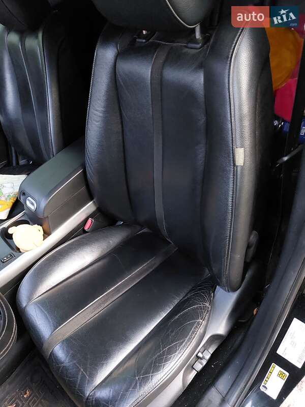 Внедорожник / Кроссовер Mazda CX-7 2008 в Добровеличковке