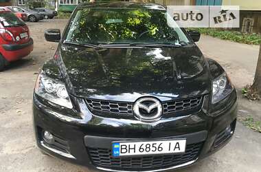 Mazda CX-7 2007