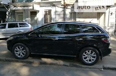 Внедорожник / Кроссовер Mazda CX-7 2007 в Одессе