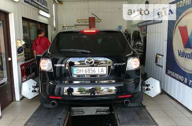 Внедорожник / Кроссовер Mazda CX-7 2007 в Одессе