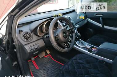 Внедорожник / Кроссовер Mazda CX-7 2007 в Одессе