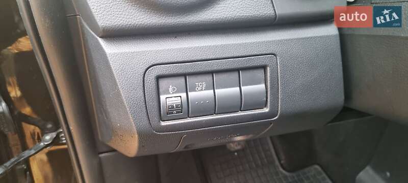 Внедорожник / Кроссовер Mazda CX-7 2011 в Ровно