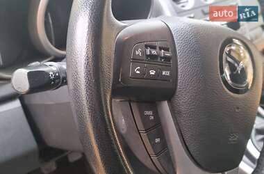 Внедорожник / Кроссовер Mazda CX-7 2011 в 