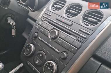Внедорожник / Кроссовер Mazda CX-7 2011 в 