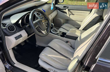 Внедорожник / Кроссовер Mazda CX-7 2010 в 