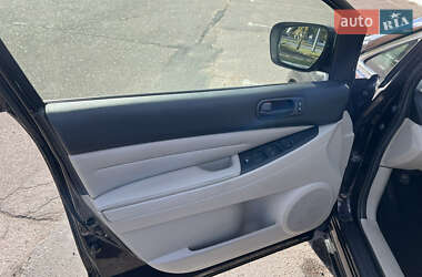 Внедорожник / Кроссовер Mazda CX-7 2010 в 