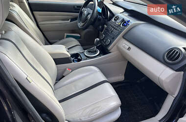 Внедорожник / Кроссовер Mazda CX-7 2010 в 