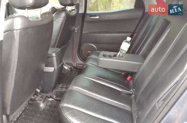Внедорожник / Кроссовер Mazda CX-7 2007 в 