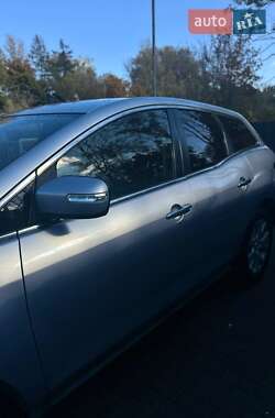 Позашляховик / Кросовер Mazda CX-7 2009 в Тернополі