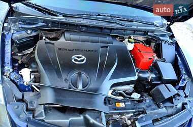 Внедорожник / Кроссовер Mazda CX-7 2011 в 