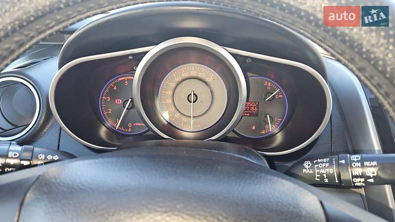 Внедорожник / Кроссовер Mazda CX-7 2012 в Одессе