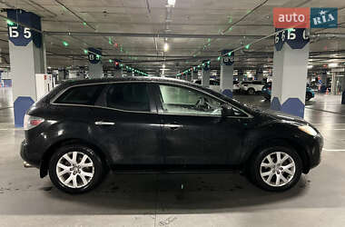 Mazda CX-7 2008