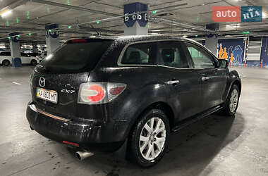Внедорожник / Кроссовер Mazda CX-7 2008 в 