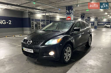 Внедорожник / Кроссовер Mazda CX-7 2008 в 