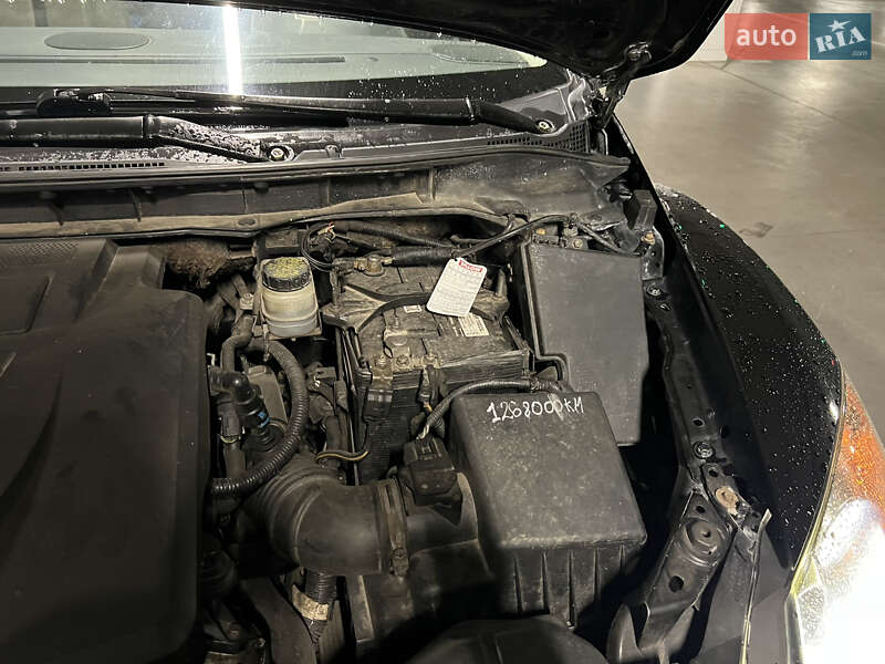 Внедорожник / Кроссовер Mazda CX-7 2008 в Харькове фото 17 Внедорожник / Кроссовер Mazda CX-7 2008 в Харькове