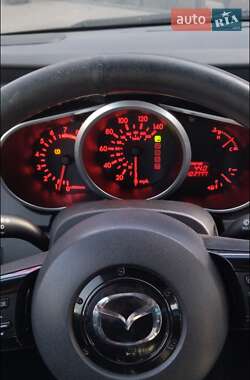 Внедорожник / Кроссовер Mazda CX-7 2008 в 