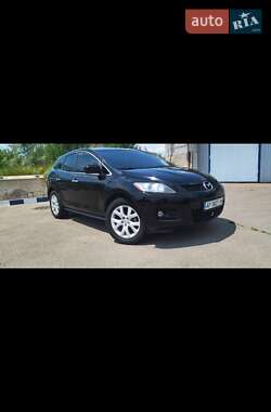 Внедорожник / Кроссовер Mazda CX-7 2008 в 