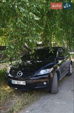 Внедорожник / Кроссовер Mazda CX-7 2008 в 