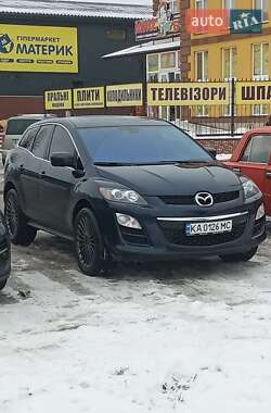 Внедорожник / Кроссовер Mazda CX-7 2011 в Мироновке