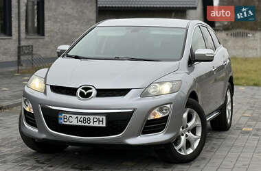 Mazda CX-7 2011