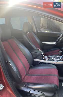 Внедорожник / Кроссовер Mazda CX-7 2008 в 